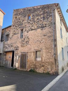 Vente Maison 6 pices CHAMPEIX 63320