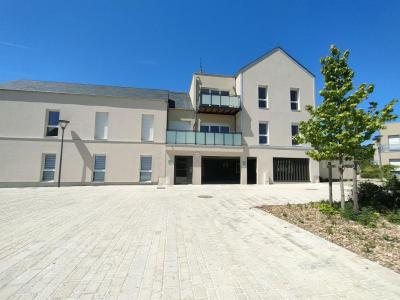 Location Appartement CHEMILLE 49120