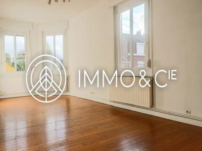 Vente Appartement 2 pices LILLE 59000
