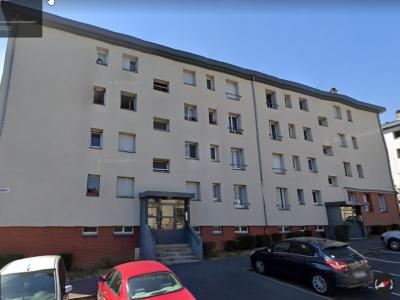 Location Appartement 4 pices CHARLEVILLE-MEZIERES 08000