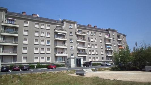 Location Appartement 3 pices CHARLEVILLE-MEZIERES 08000