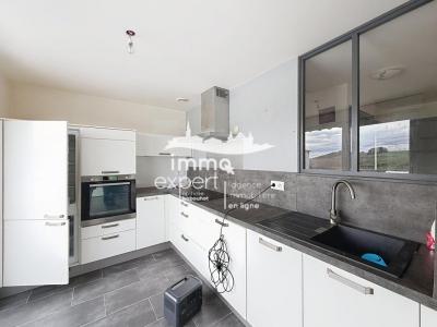 Vente Maison 5 pices AMBACOURT 88500