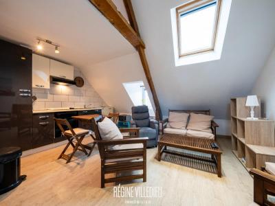 Location Appartement CHERBOURG 50100