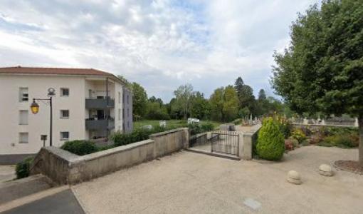 Location Appartement 3 pices SAINT-ETIENNE-DU-BOIS 01370