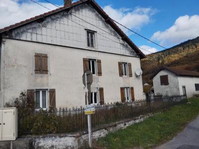 Vente Maison RUPT-SUR-MOSELLE 88360