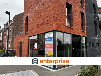 Location Local commercial FOREST-SUR-MARQUE 59510