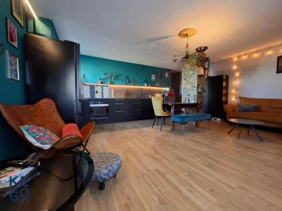 Location Appartement 3 pices BISCHHEIM 67800