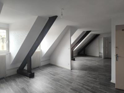 Location Appartement 2 pices METZ 57000