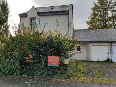 Vente Maison 4 pices COUTURES 49320