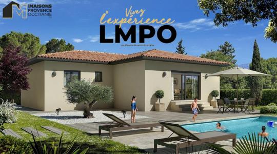 Vente Maison 4 pices LANGLADE 30980