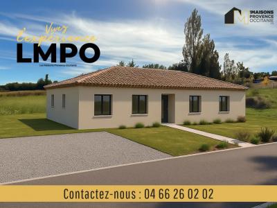Vente Maison 5 pices SERVIERS-ET-LABAUME 30700