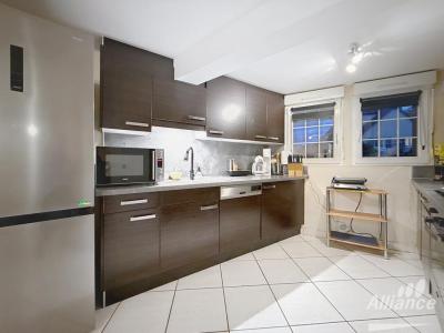 Vente Appartement 3 pices BESSONCOURT 90160