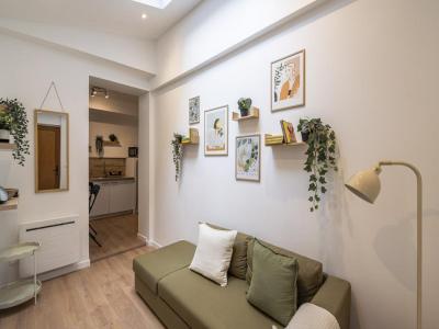 Location Appartement 3 pices REIMS 51100