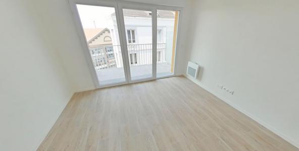 Location Appartement 3 pices HAVRE 76600