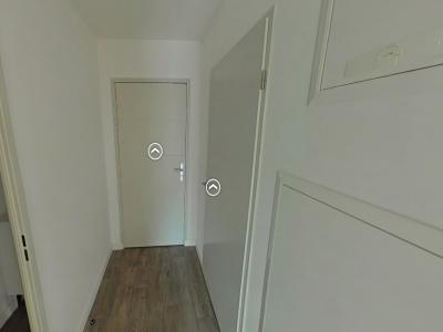 Location Appartement 3 pices JOUY-LE-MOUTIER 95280