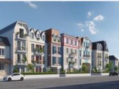 Location Appartement 2 pices VILLIERS-SUR-MARNE 94350