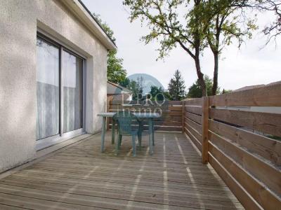 Vente Maison 6 pices GENESTON 44140