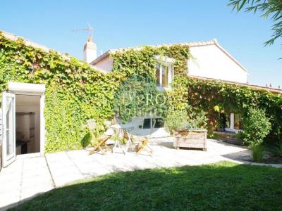 Vente Maison 7 pices REMOUILLE 44140