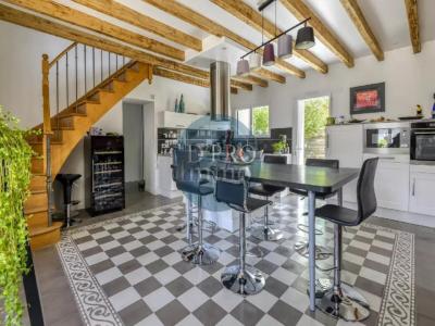 Vente Maison 8 pices BASSE-GOULAINE 44115