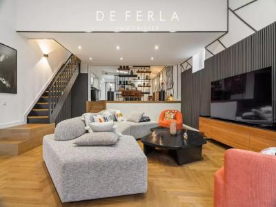 Vente Appartement 6 pices CHATOU 78400