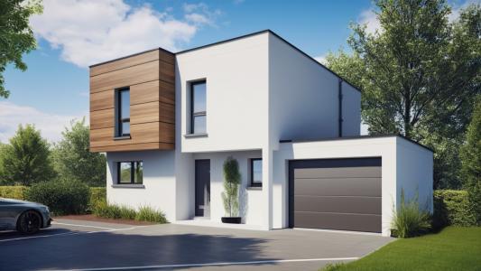 Vente Maison HAGENTHAL-LE-BAS 68220