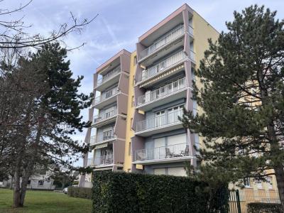 Location Appartement 2 pices FONTAINE-LES-DIJON 21121