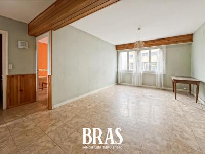 Vente Appartement 3 pices REZE 44400