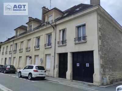 Location Appartement 4 pices BEAUVAIS 60000