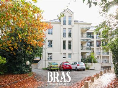 Vente Appartement 2 pices NANTES 44300