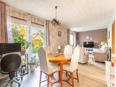 Vente Maison 5 pices GARGENVILLE 78440