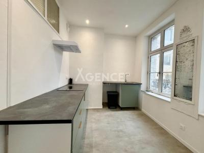 Location Appartement 4 pices SAINT-OMER 62500