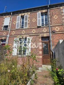 Vente Maison 3 pices MARGNY-LES-COMPIEGNE 60280