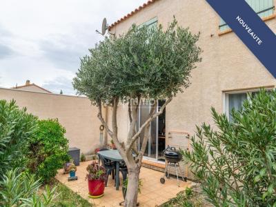 Vente Maison 5 pices SIGEAN 11130