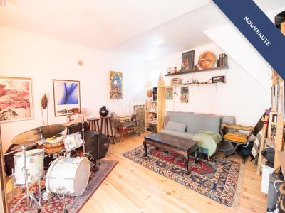 Vente Maison 2 pices MARSEILLE-5EME-ARRONDISSEMENT 13005