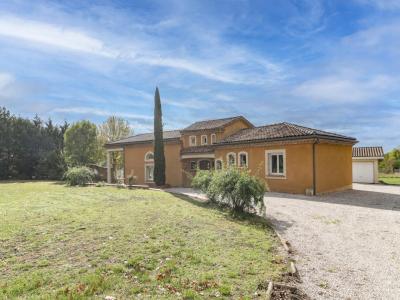 Vente Maison 6 pices VERDALLE 81110