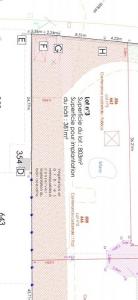 Vente Terrain TOULOUSE 31500