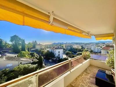 Vente Appartement 3 pices CANNET 06110