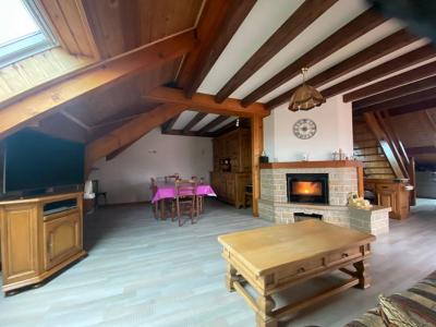 Vente Appartement 2 pices RUSSEY 25210