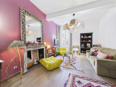 Vente Appartement 3 pices AJACCIO 20000