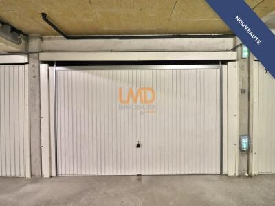 Vente Parking BEAURECUEIL 13100