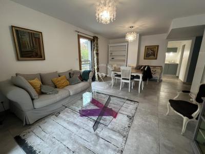 Location Appartement 3 pices NANTES 44000