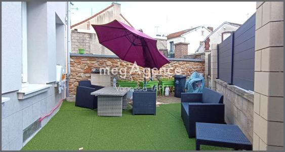 Vente Maison 6 pices ROMILLY-SUR-SEINE 10100