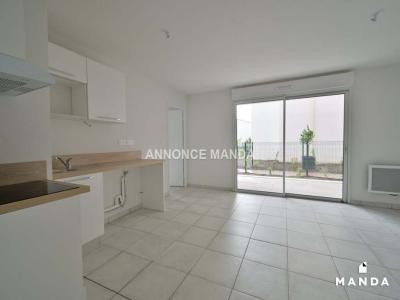 Location Appartement 3 pices NIMES 30900