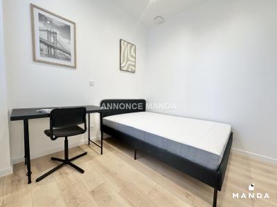 Location Appartement IVRY-SUR-SEINE 94200