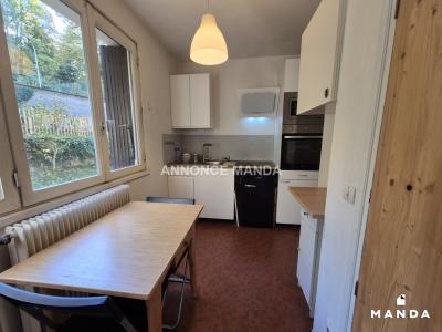 Location Appartement LYON-4EME-ARRONDISSEMENT 69004