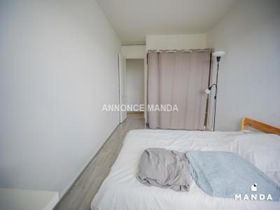 Location Appartement 5 pices SAINT-ETIENNE-DU-ROUVRAY 76800