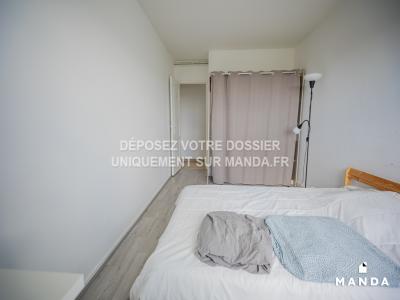 Location Appartement 5 pices SAINT-ETIENNE-DU-ROUVRAY 76800