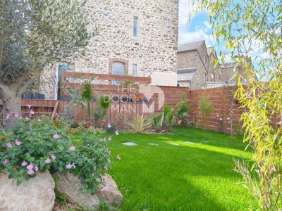 Vente Maison 5 pices MAYENNE 53100