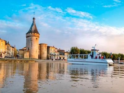 Location Appartement 3 pices LIBOURNE 33500