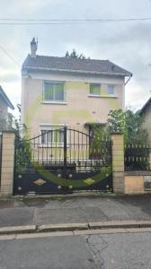 Vente Maison 5 pices VILLENEUVE-SAINT-GEORGES 94190
